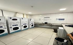 Flat Premium Recife - Ilha Do Leite Piscina Termica